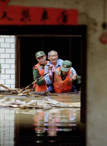 98抗洪历时多久「洞庭湖多少米」 辉煌卫浴