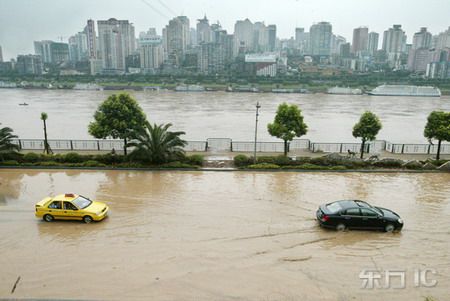 重庆今年怎么这么多雨「重庆26区县出现暴雨了吗」 九牧卫浴