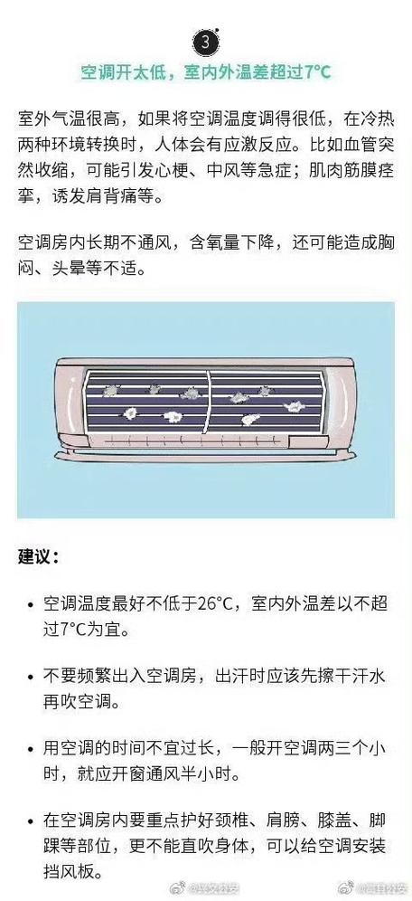 入伏天能不能吹空调「三伏天偷20多台空调可以吗」 市场评述